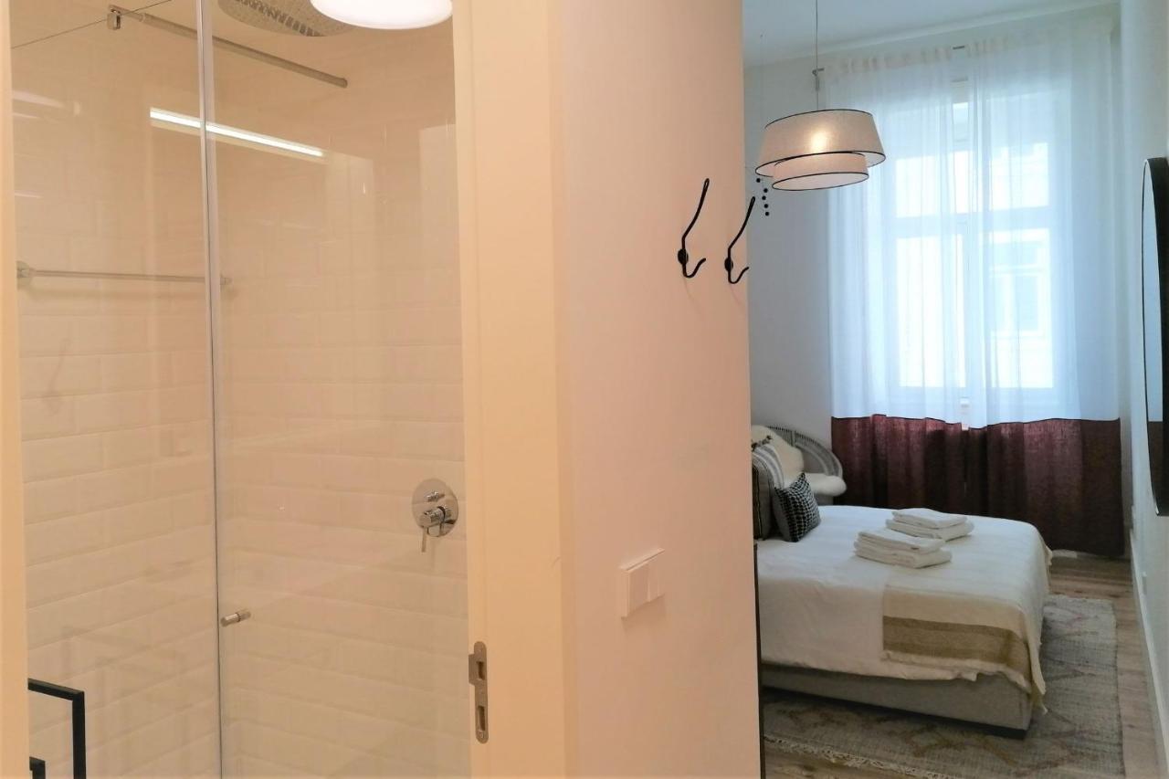 Brand New & Spacious 2Bdr Apartment By Lovelystay Lissabon Exterior foto