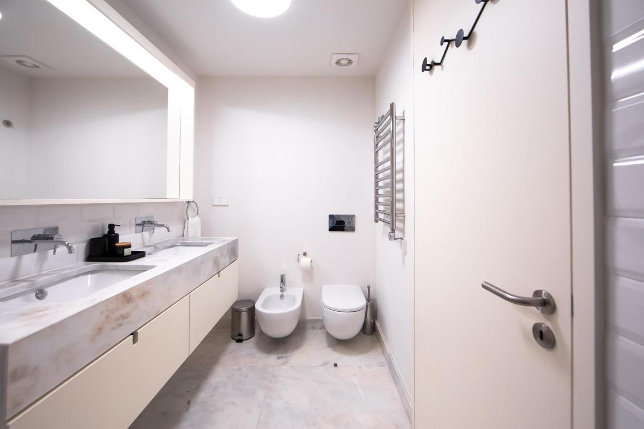 Brand New & Spacious 2Bdr Apartment By Lovelystay Lissabon Exterior foto